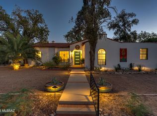2020 E 7th St, Tucson, AZ 85719