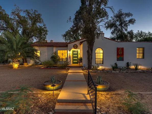 2020 E 7th St, Tucson, AZ 85719