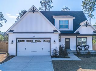 4052 Silver Ln, West End, NC 27376