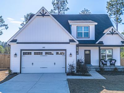 4052 Silver Lane, West End, NC, 27376