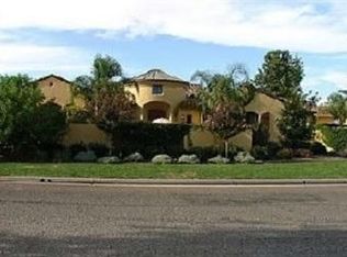 2170 W Mesa Ave, Fresno, CA