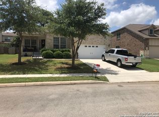 5141 Eagle Valley St, Schertz, TX 78108