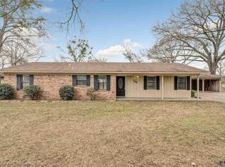 106 Barto St, Arp, TX 75750