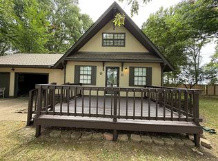 395 Magnolia Rd, Tiptonville, TN 38079