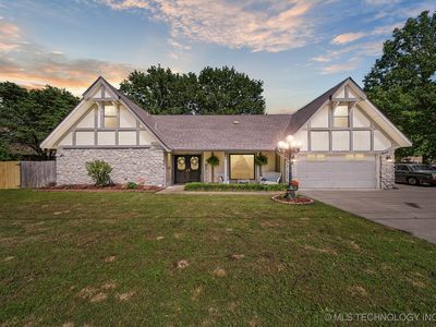 403 S Susan Ave, Wagoner, OK, 74467