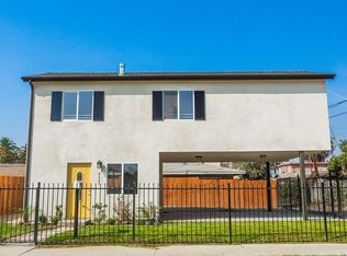 9307 Wall St, Los Angeles, CA 90003