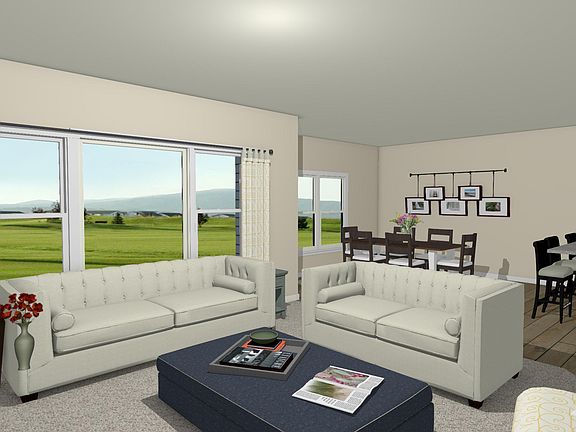 2nd image of 6569 Creekside View Dr SE #21