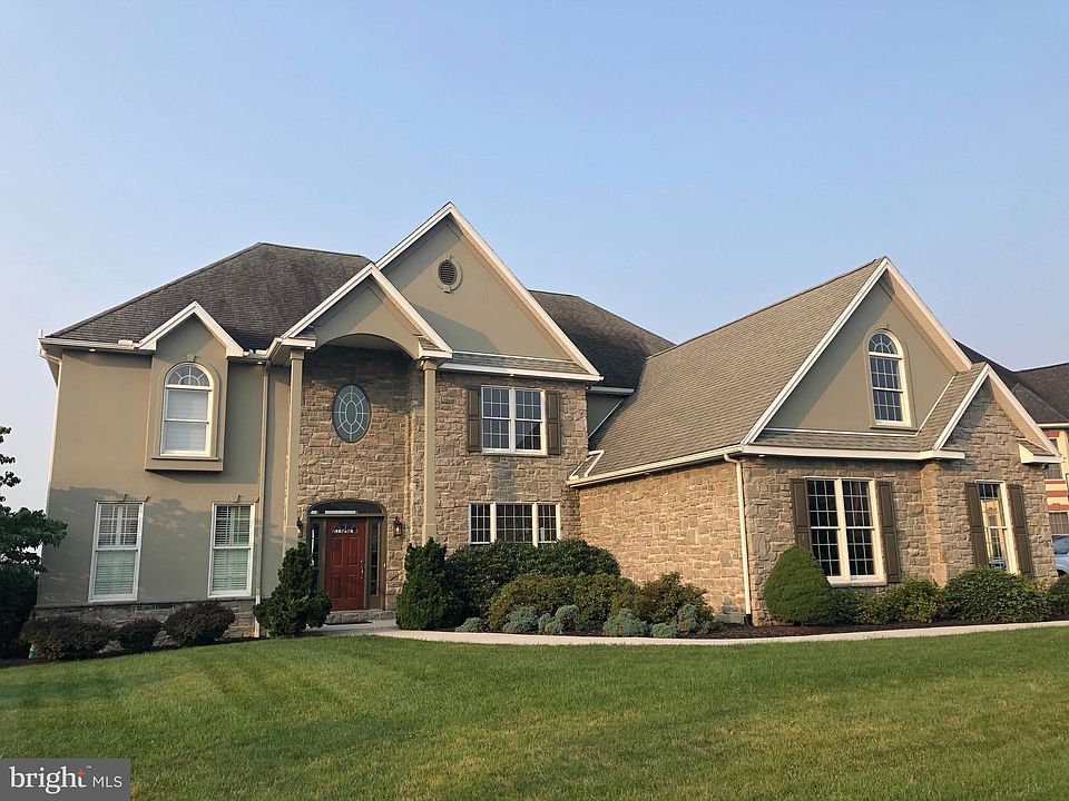 1212 Summit Way, Mechanicsburg, PA 17050 Zillow