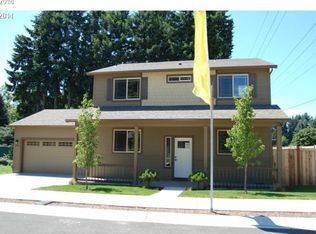 2711 NE 144th Ct, Vancouver, WA 98684