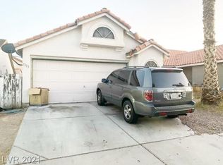 2253 Goldhill Way, Las Vegas, NV 89106