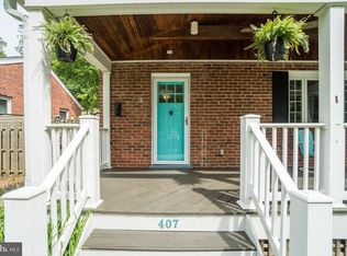 407 Williamsburg Dr, Silver Spring, MD 20901