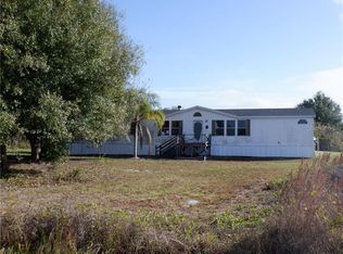 15950 NW 266th St, Okeechobee, FL 34972