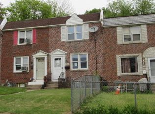 1215 Crestview Rd, Darby, PA 19023