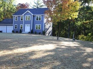 434 S Bolton Rd, Bolton, MA 01740