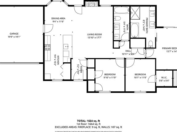 5th image of 2912 Robindale Ln