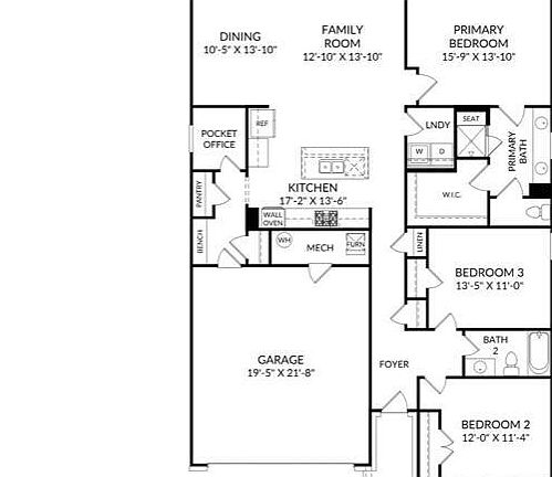 2nd image of this home