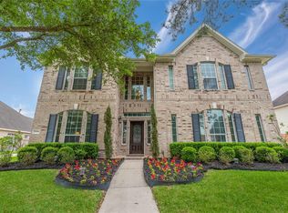 25014 Falcon Hollow Ln, Katy, TX 77494