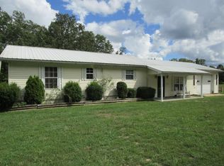 2126 State Route Ww, Mountain View, MO 65548