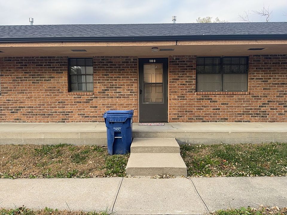 1st image of 100 E Brasfield St #3
