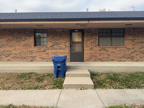 100 E Brasfield St #3