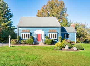 57 Edge Hill Rd, Wallingford, CT 06492