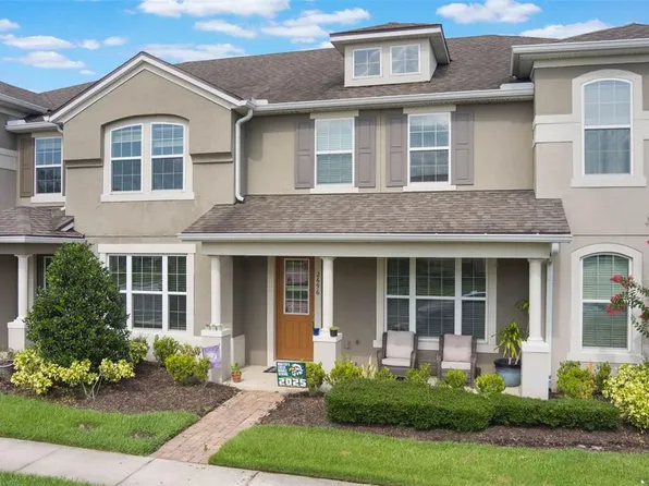 2696 Giardino Loop, Kissimmee, FL 34741