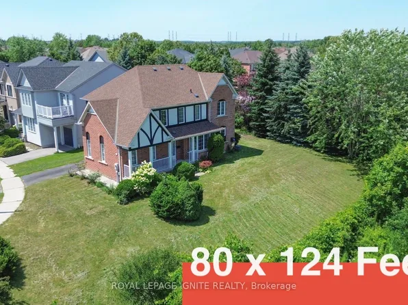 57 Armitage Cres, Ajax, ON L1T 4L1