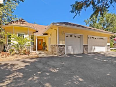 20190 Pine Mountain Dr, Groveland, CA, 95321