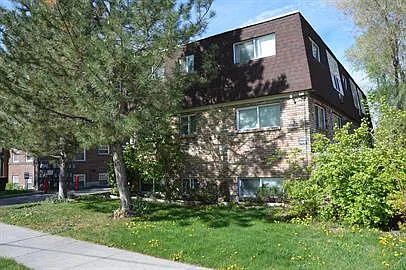 Building Photo - 828 E 500 S #1