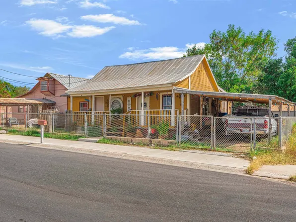 2319 Callaghan St, Laredo, TX 78040