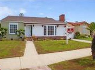 3906 S Bronson Ave, Los Angeles, CA 90008