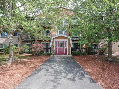 310 Brook Village Road #11, Nashua, NH, 03062