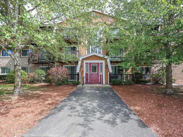 310 Brook Village Road #11, Nashua, NH 03062
