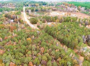 658 Beasley Rd, Roberta, GA 31078