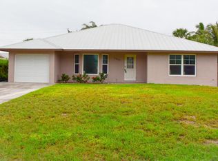 2409 Tamarind Dr, Fort Pierce, FL 34949