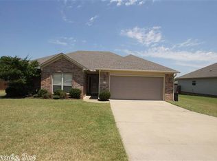 22 Sioux Dr, Austin, AR 72007