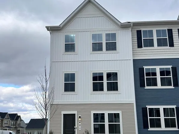 401 18th Ave Lot 135, Ranson, WV 25438