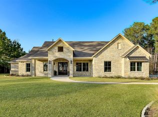 29017 Village Ridge Ct, Magnolia, TX 77355