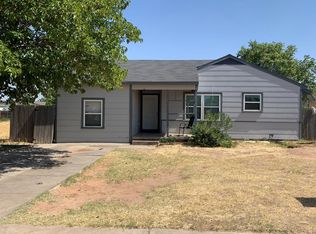 1104 E Cowden Ave, Midland, TX 79701