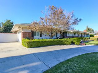 4483 N Del Mar Ave, Fresno, CA 93704