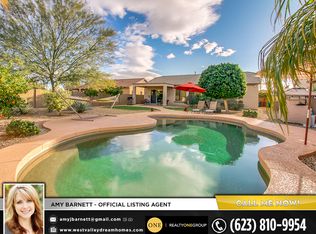 18214 W Butler Dr, Waddell, AZ 85355