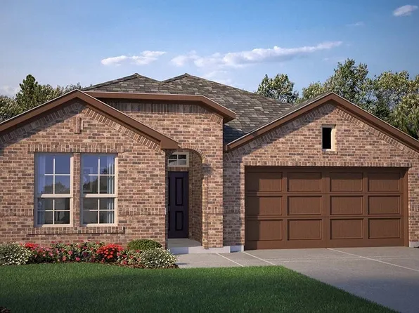 4320 Valley Brook Dr, Fort Worth, TX 76036