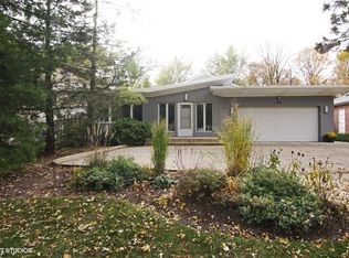 1248 Glencoe Ave, Highland Park, IL