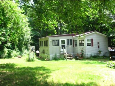 20 True Rd Unit 24, Meredith, NH, 03253