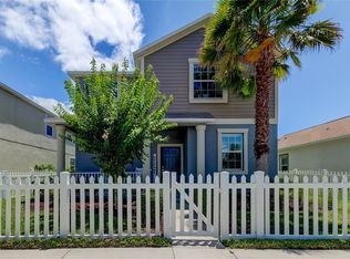 8741 Park Bench Ct, Land O Lakes, FL 34637