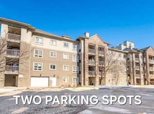 8 Dayspring Cir #1420, Brampton, ON L6P 2Z7