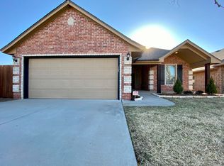 7716 Marathon Ln, Yukon, OK 73099