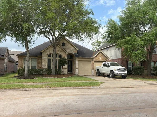 4518 S Creekmont, Fresno, TX 77545