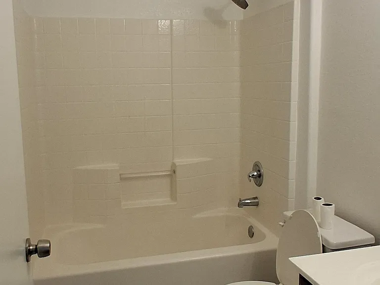 Downstairs Bathroom