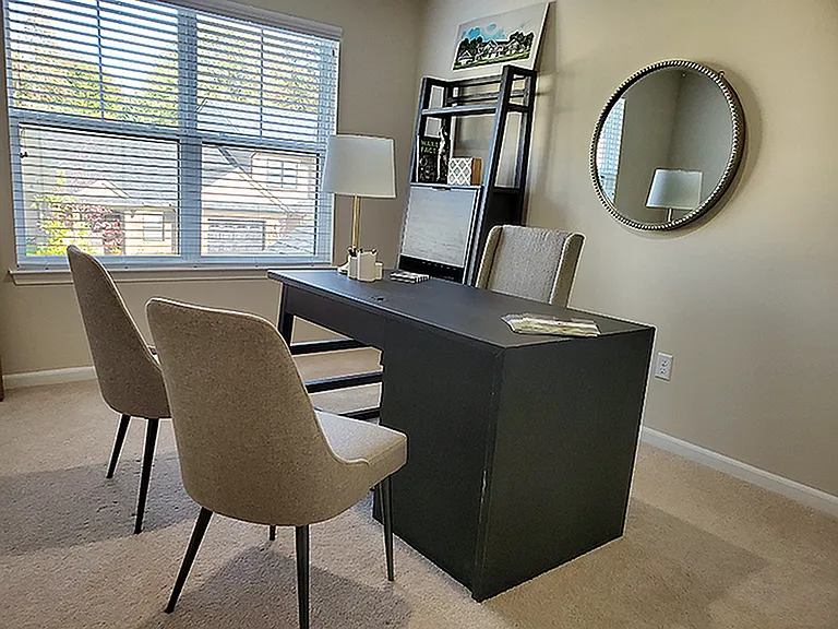 Cedar Office
